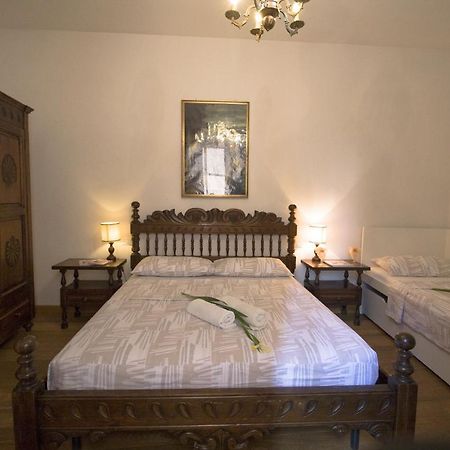Appartamento Stibbert Florence Ngoại thất bức ảnh