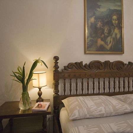 Appartamento Stibbert Florence Ngoại thất bức ảnh
