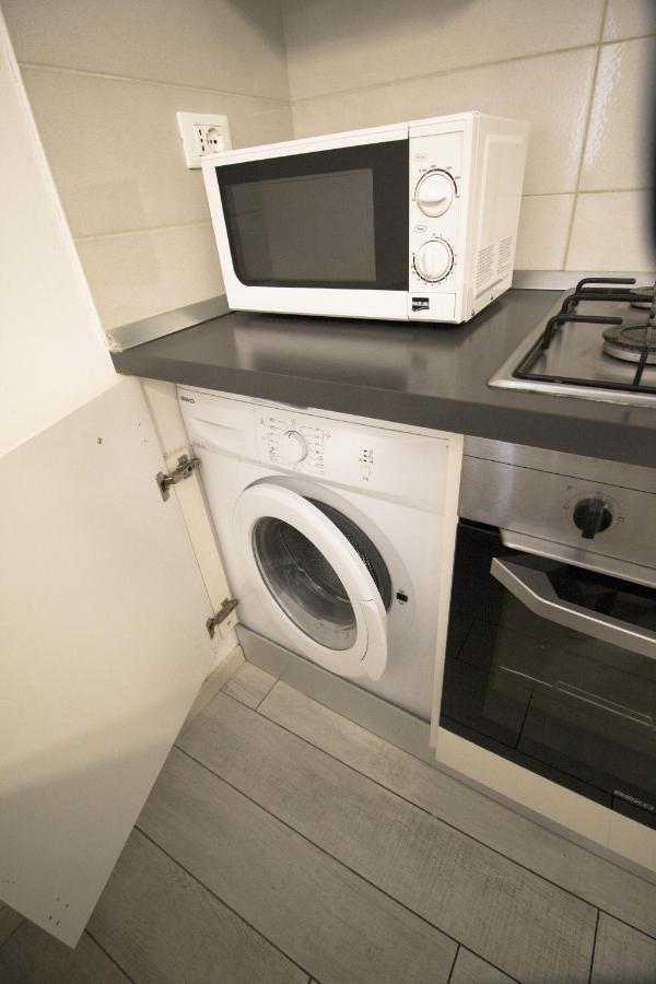 Appartamento Stibbert Florence Ngoại thất bức ảnh