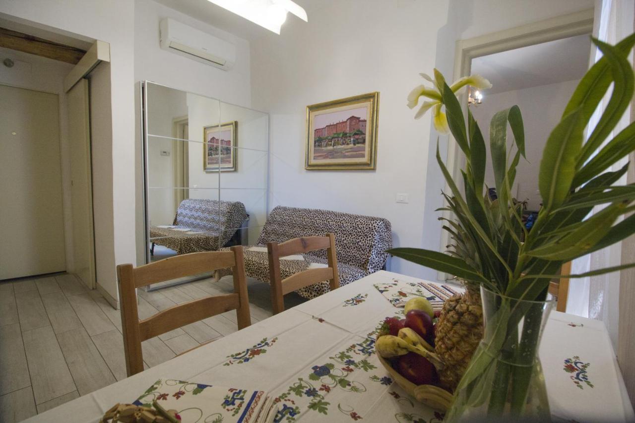 Appartamento Stibbert Florence Ngoại thất bức ảnh