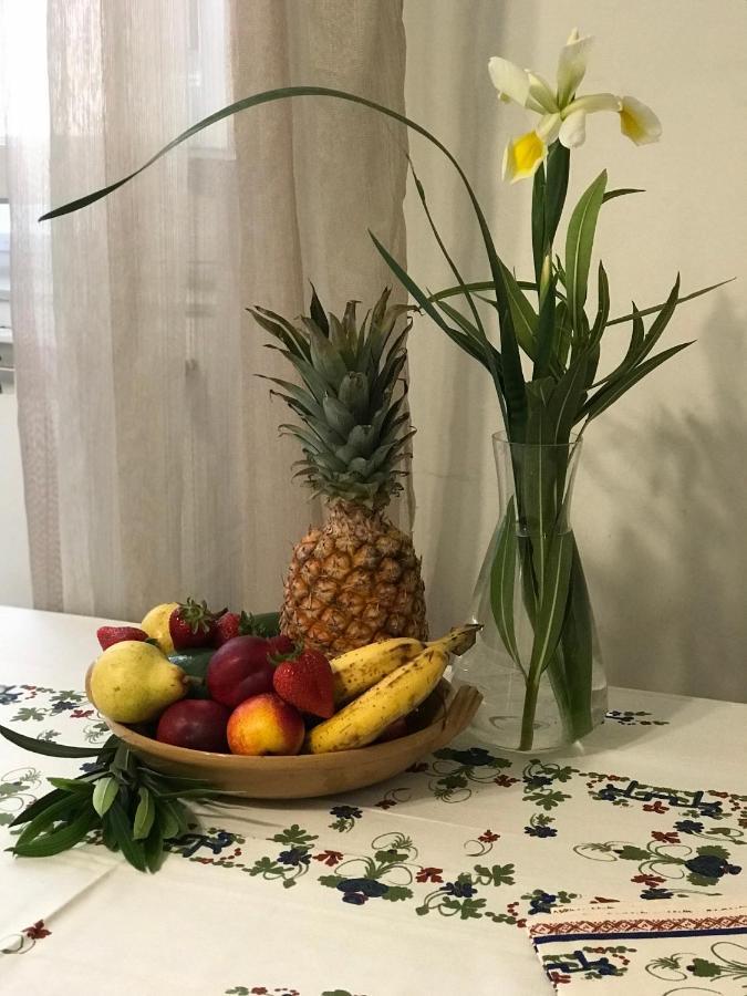 Appartamento Stibbert Florence Ngoại thất bức ảnh
