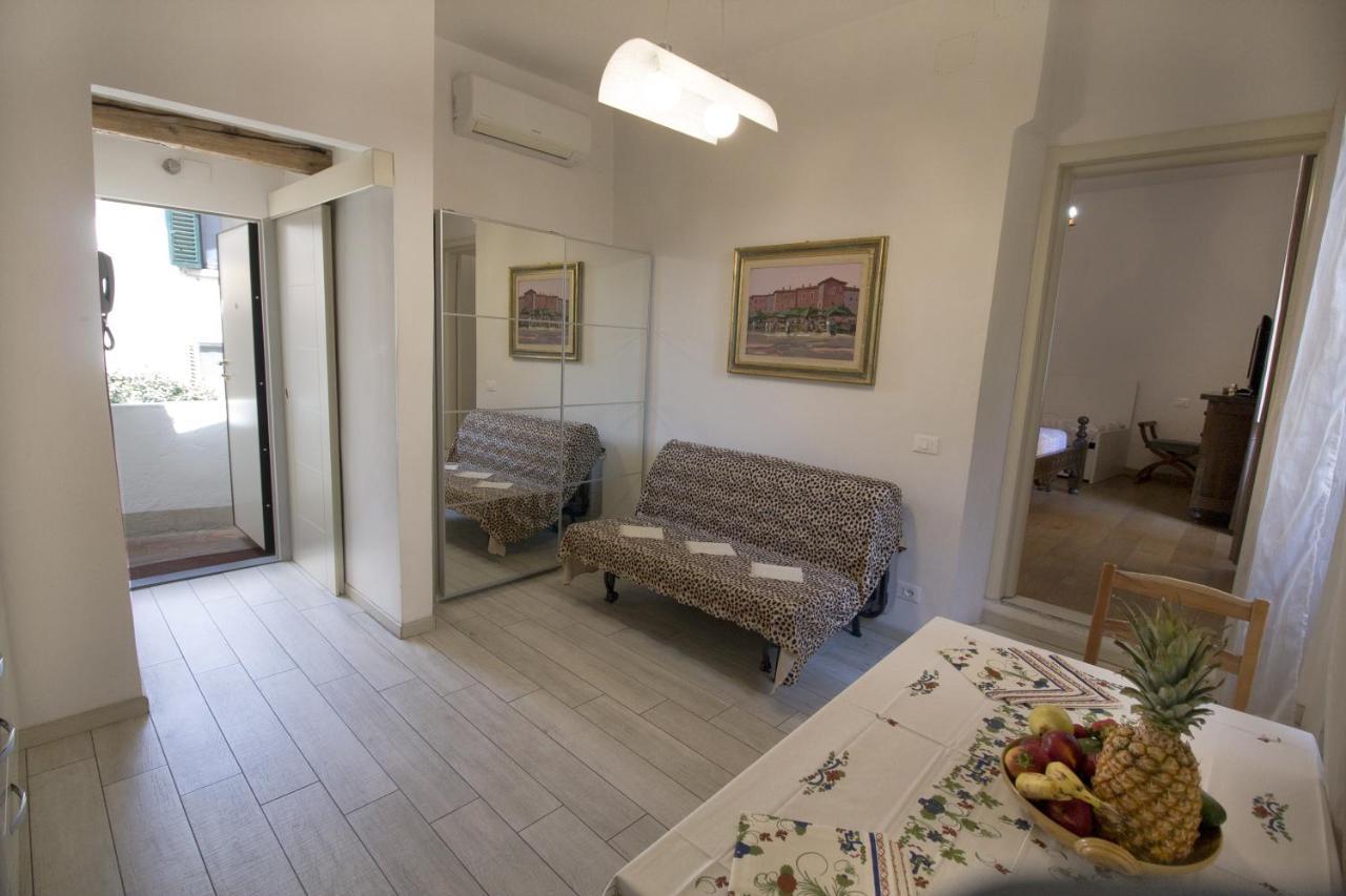 Appartamento Stibbert Florence Ngoại thất bức ảnh