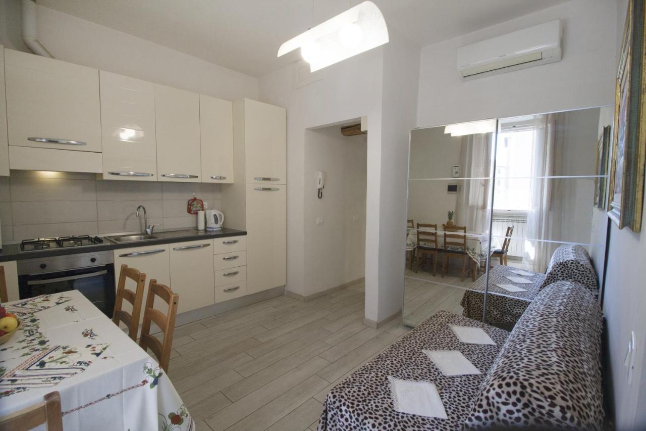 Appartamento Stibbert Florence Ngoại thất bức ảnh