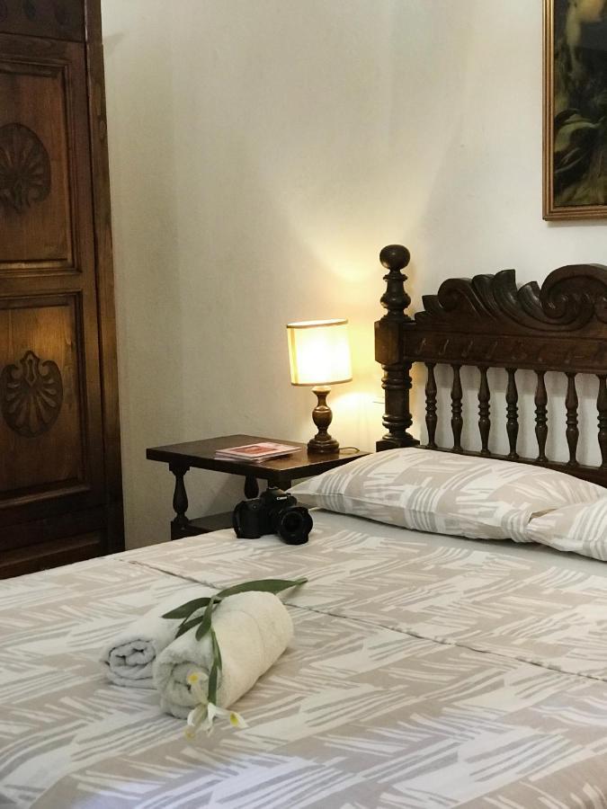 Appartamento Stibbert Florence Ngoại thất bức ảnh
