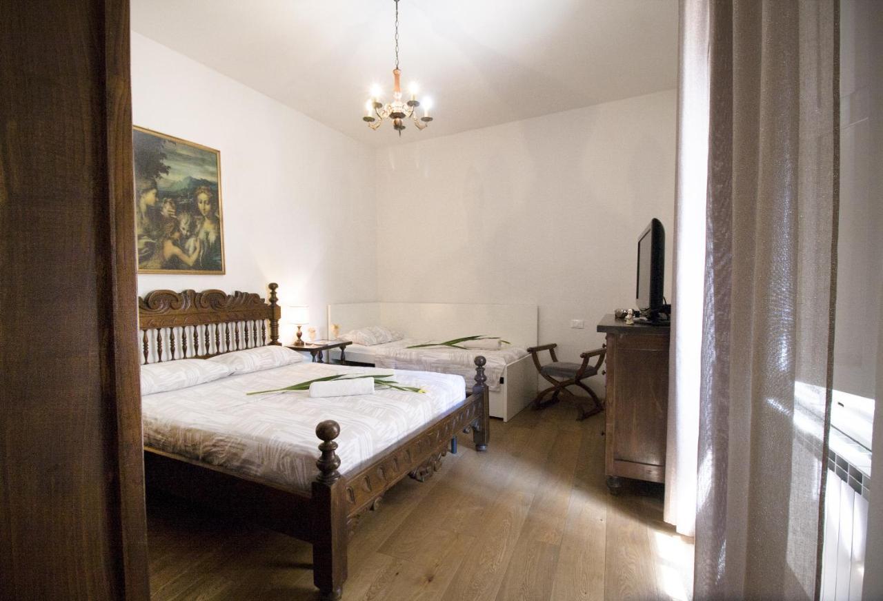 Appartamento Stibbert Florence Ngoại thất bức ảnh