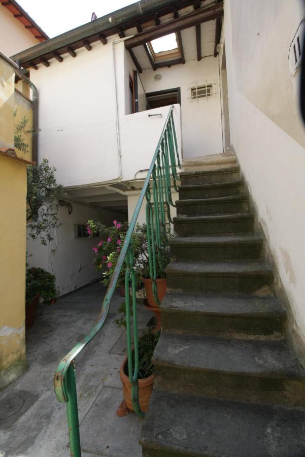 Appartamento Stibbert Florence Ngoại thất bức ảnh