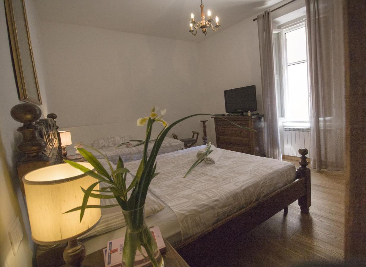 Appartamento Stibbert Florence Ngoại thất bức ảnh