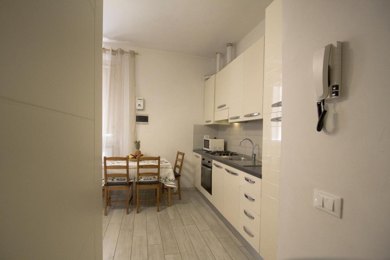 Appartamento Stibbert Florence Ngoại thất bức ảnh