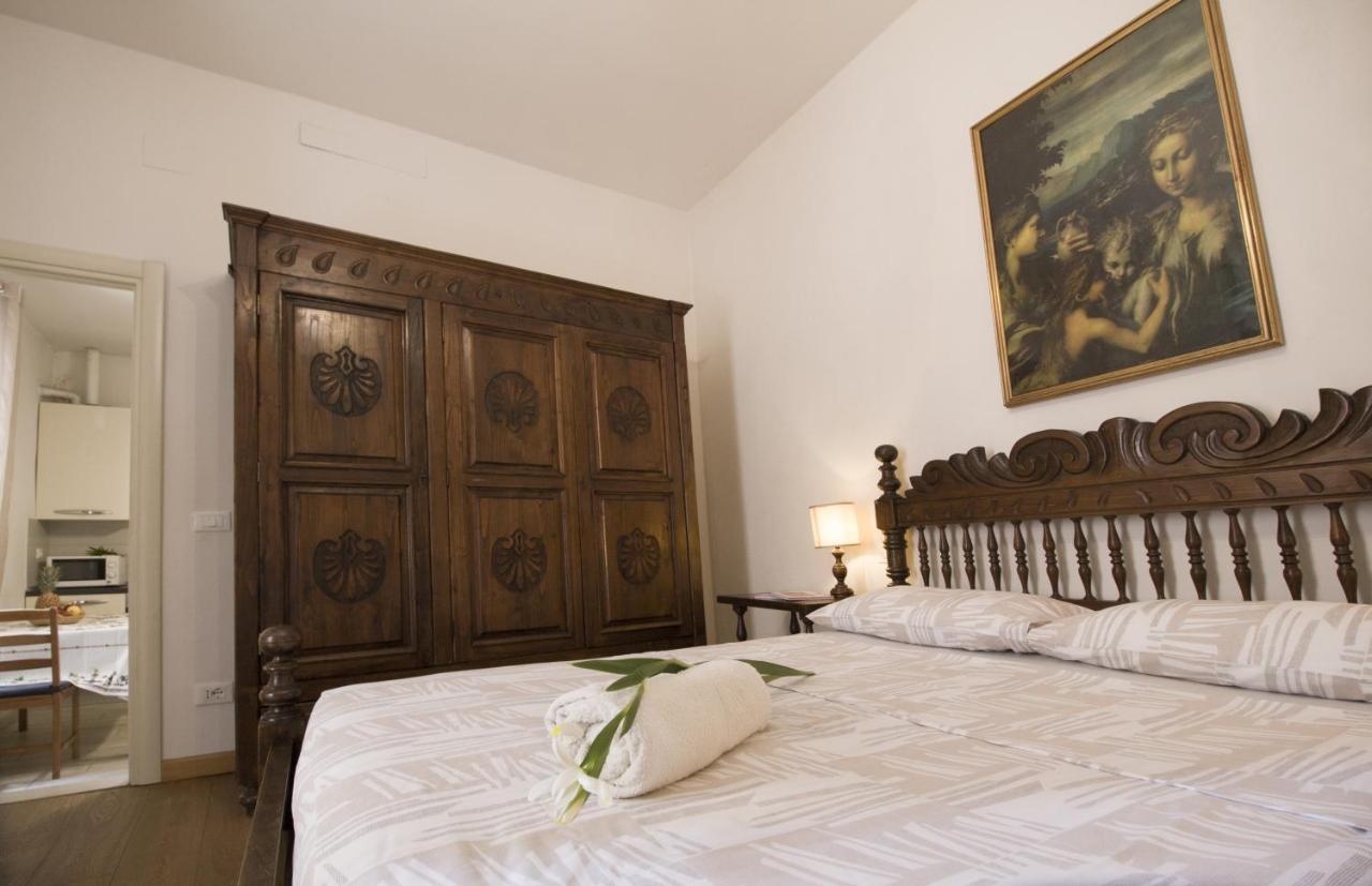 Appartamento Stibbert Florence Ngoại thất bức ảnh