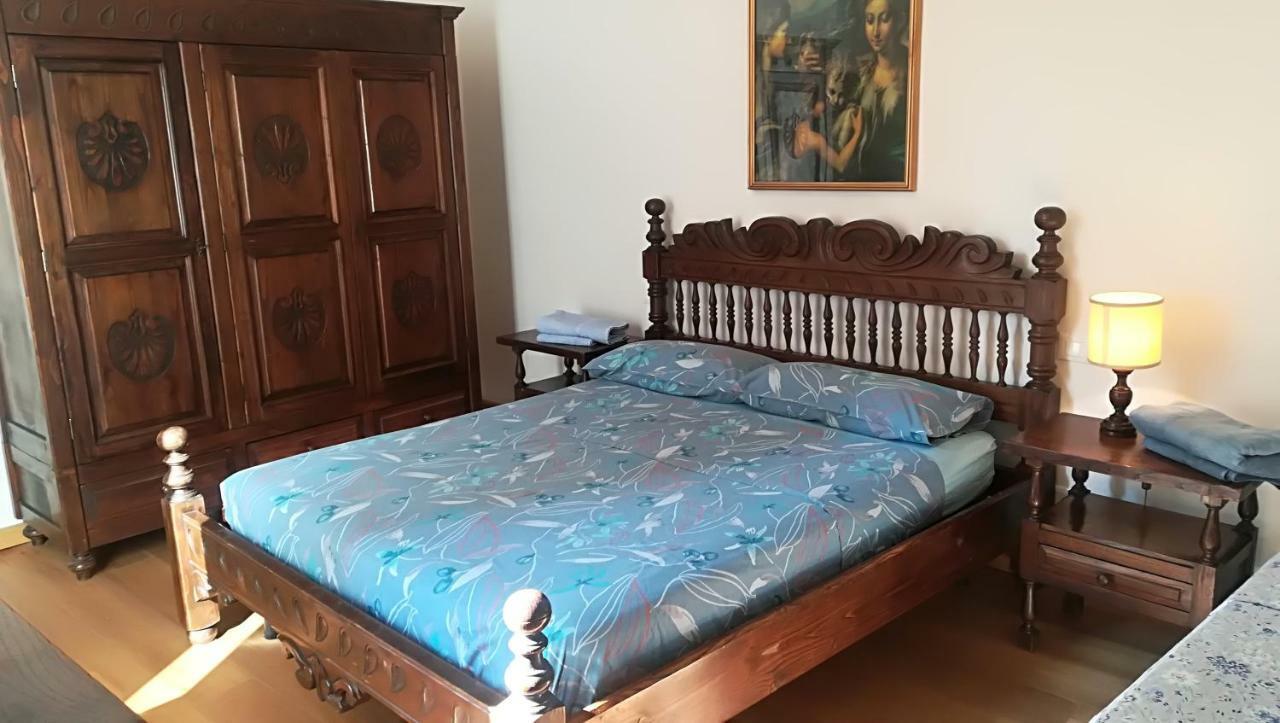 Appartamento Stibbert Florence Ngoại thất bức ảnh